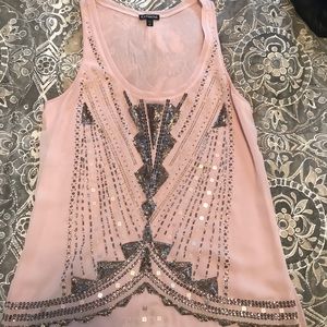 Express sequence top!